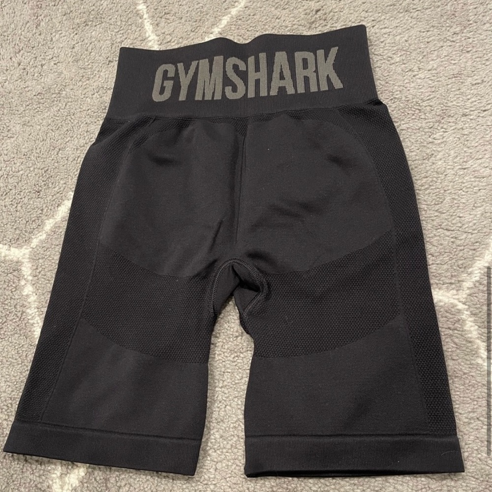 Gymshark Womens Biker Shorts XS
